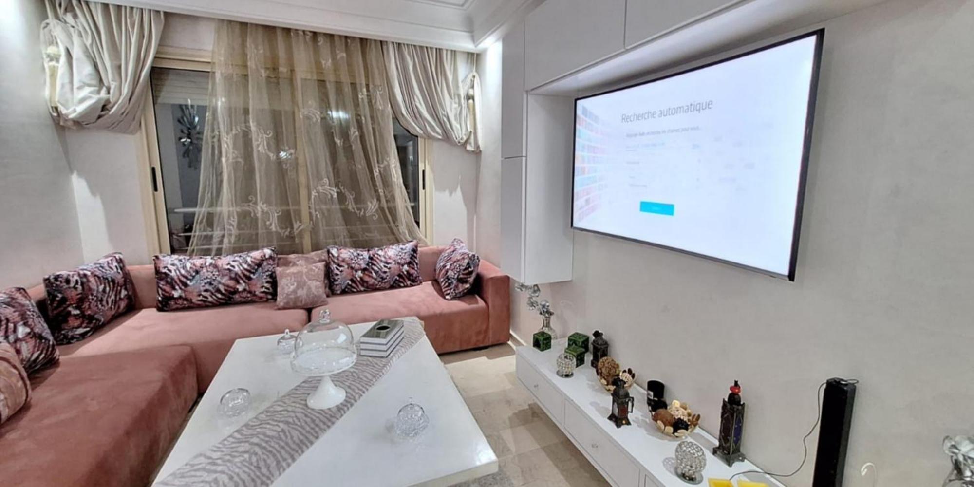Relax Home Casablanca Exterior foto