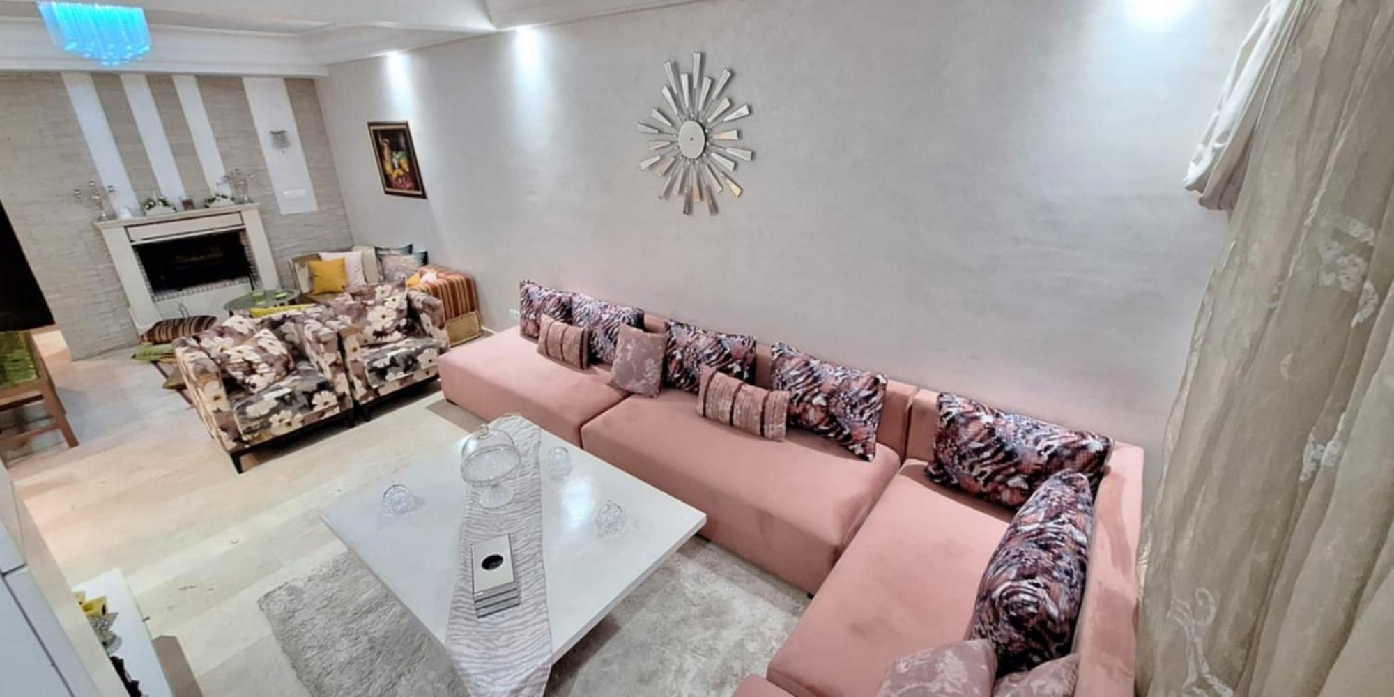 Relax Home Casablanca Exterior foto