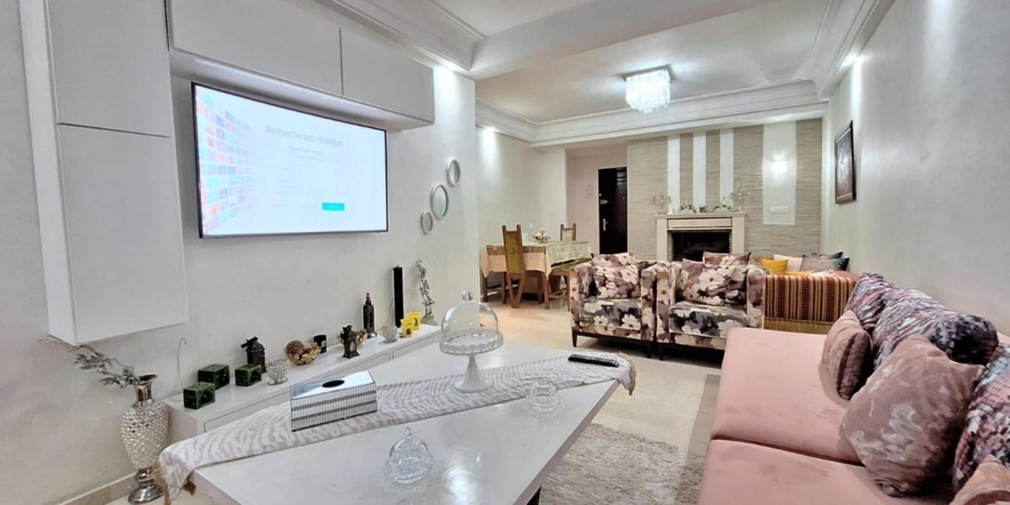 Relax Home Casablanca Exterior foto