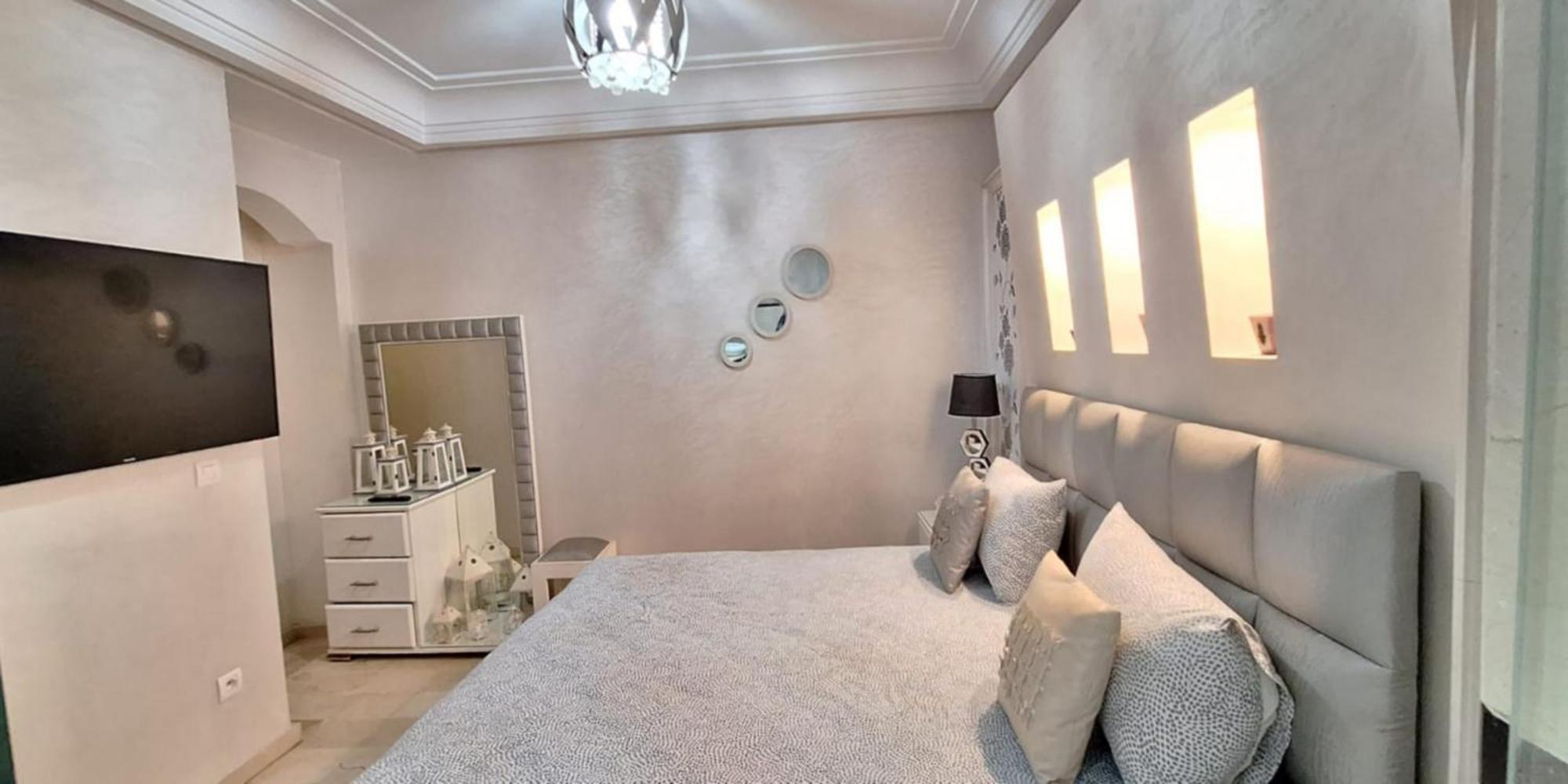 Relax Home Casablanca Exterior foto