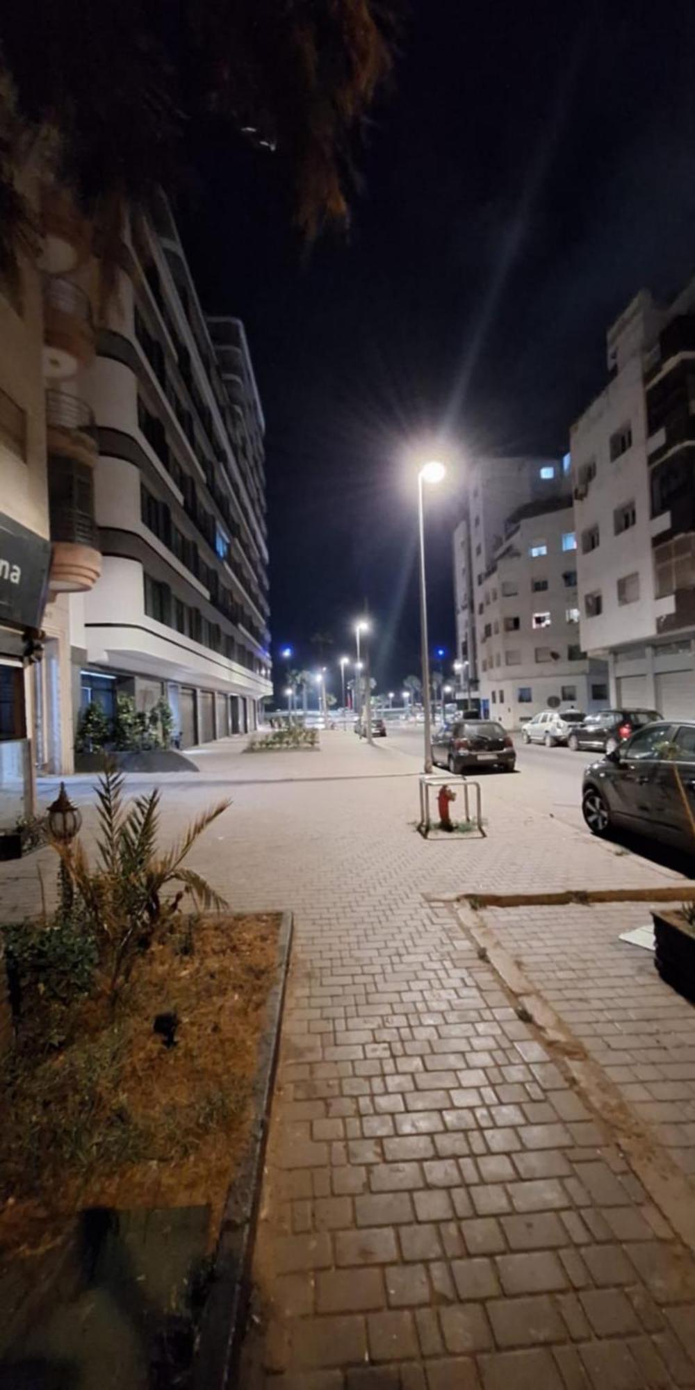 Relax Home Casablanca Exterior foto
